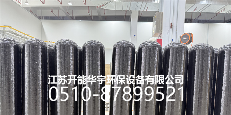 神农架林区过滤罐活性炭过滤罐 - 厂家