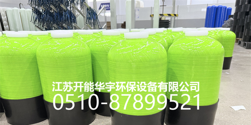神农架林区活性炭过滤罐砂滤罐 - 推荐